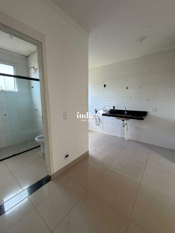 Apartamento para à venda no Jardim Diva Tarlá de Carvalho na cidade de Ribeirão Preto: 