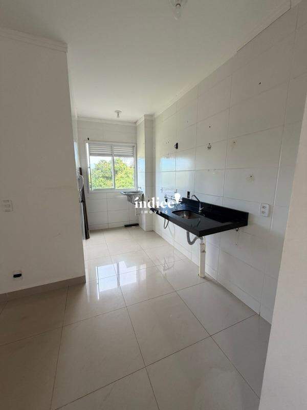 Apartamento para à venda no Jardim Diva Tarlá de Carvalho na cidade de Ribeirão Preto: 