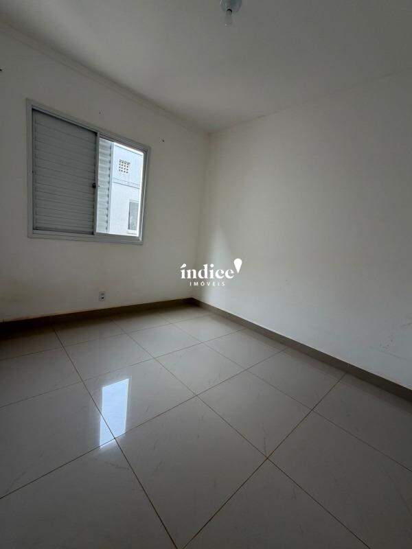 Apartamento para à venda no Jardim Diva Tarlá de Carvalho na cidade de Ribeirão Preto: 