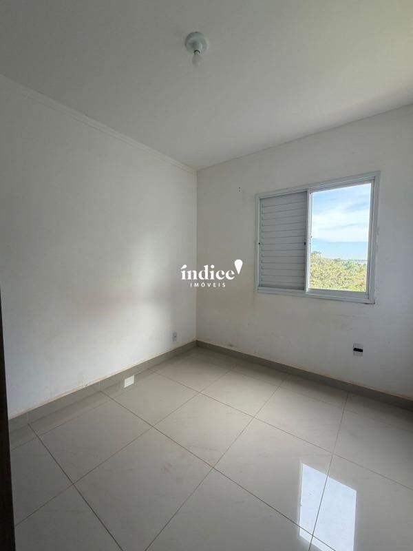 Apartamento para à venda no Jardim Diva Tarlá de Carvalho na cidade de Ribeirão Preto: 