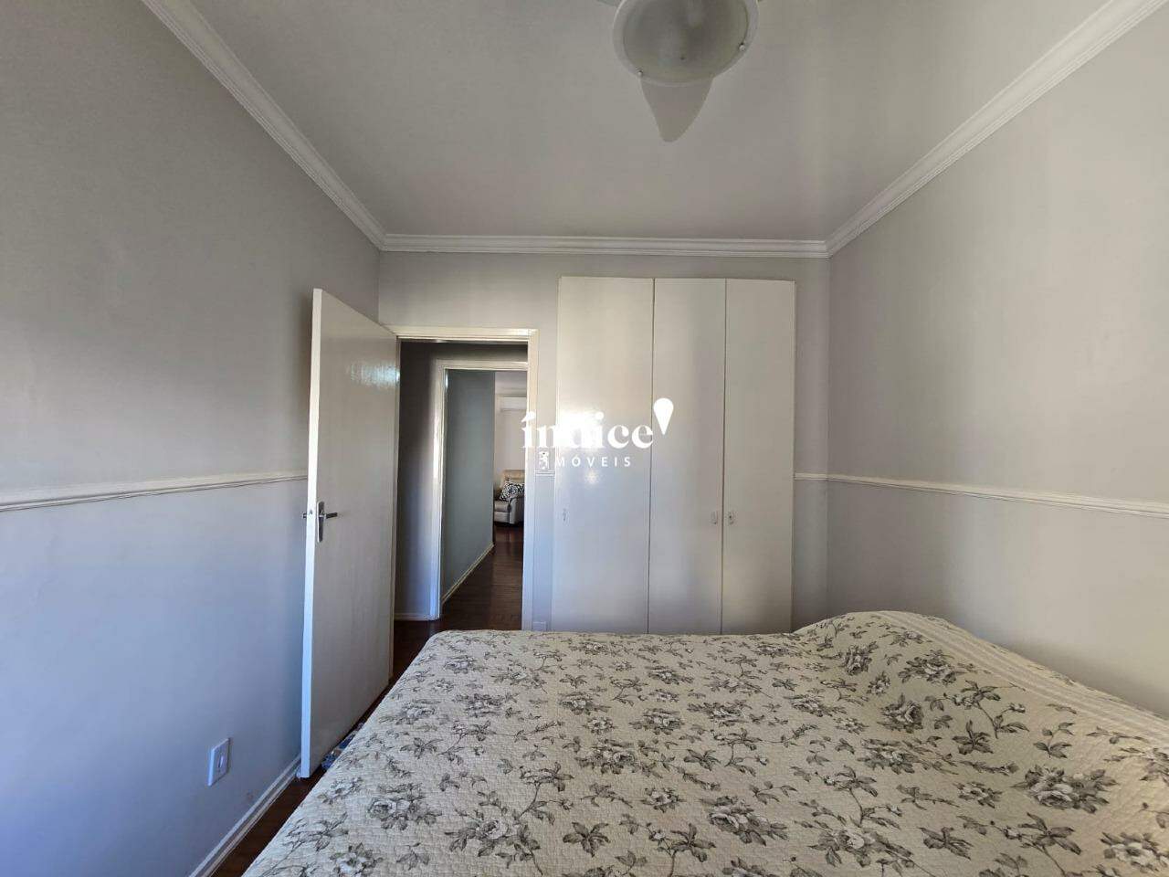 Apartamento para à venda no Centro na cidade de Ribeirão Preto: 
