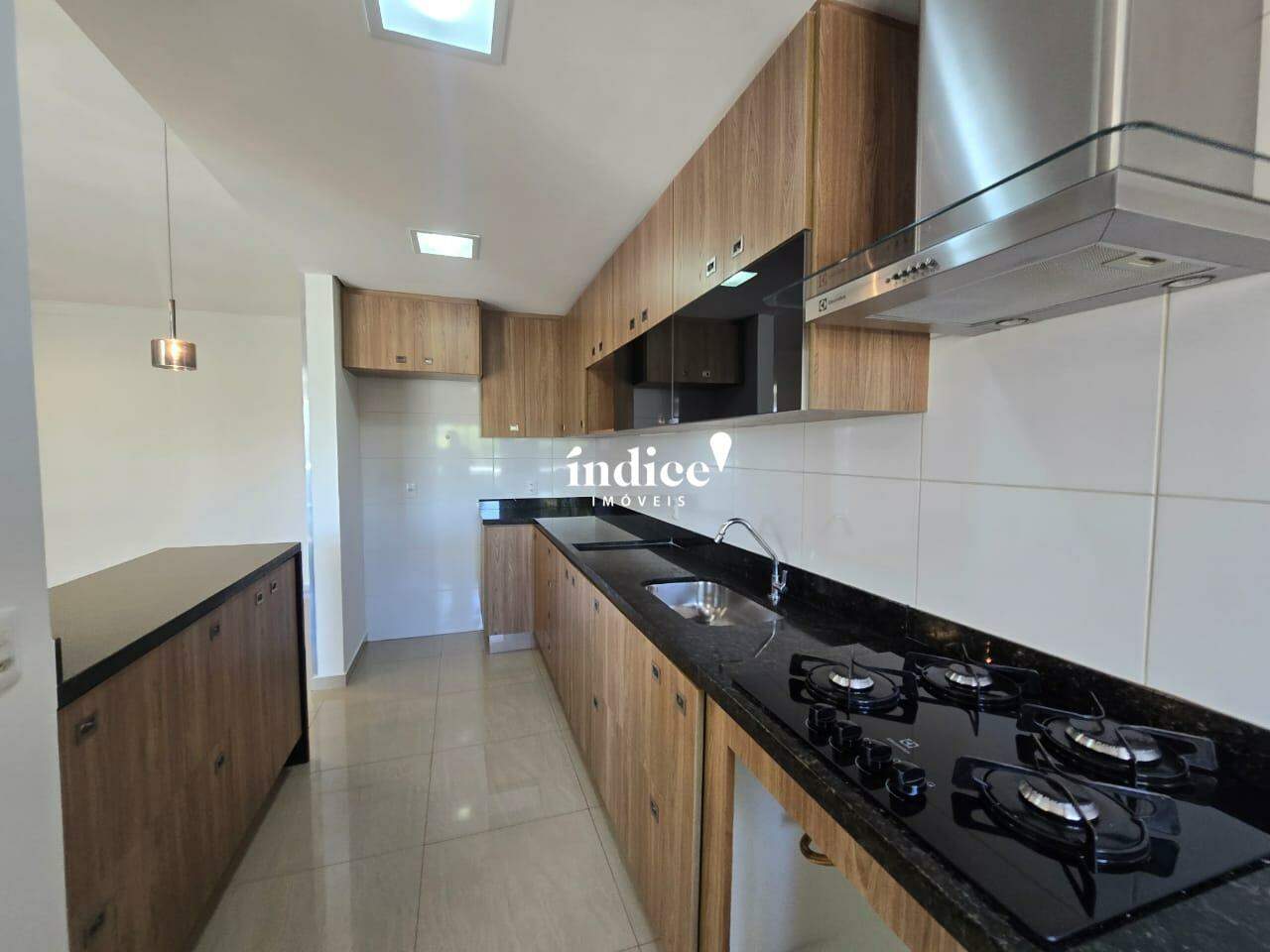 Apartamento para à venda no Bosque das Juritis na cidade de Ribeirão Preto: 