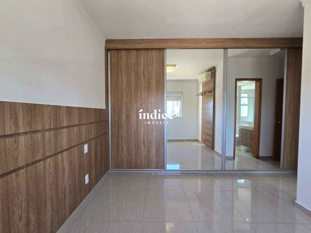 Apartamento para à venda no Bosque das Juritis na cidade de Ribeirão Preto: 