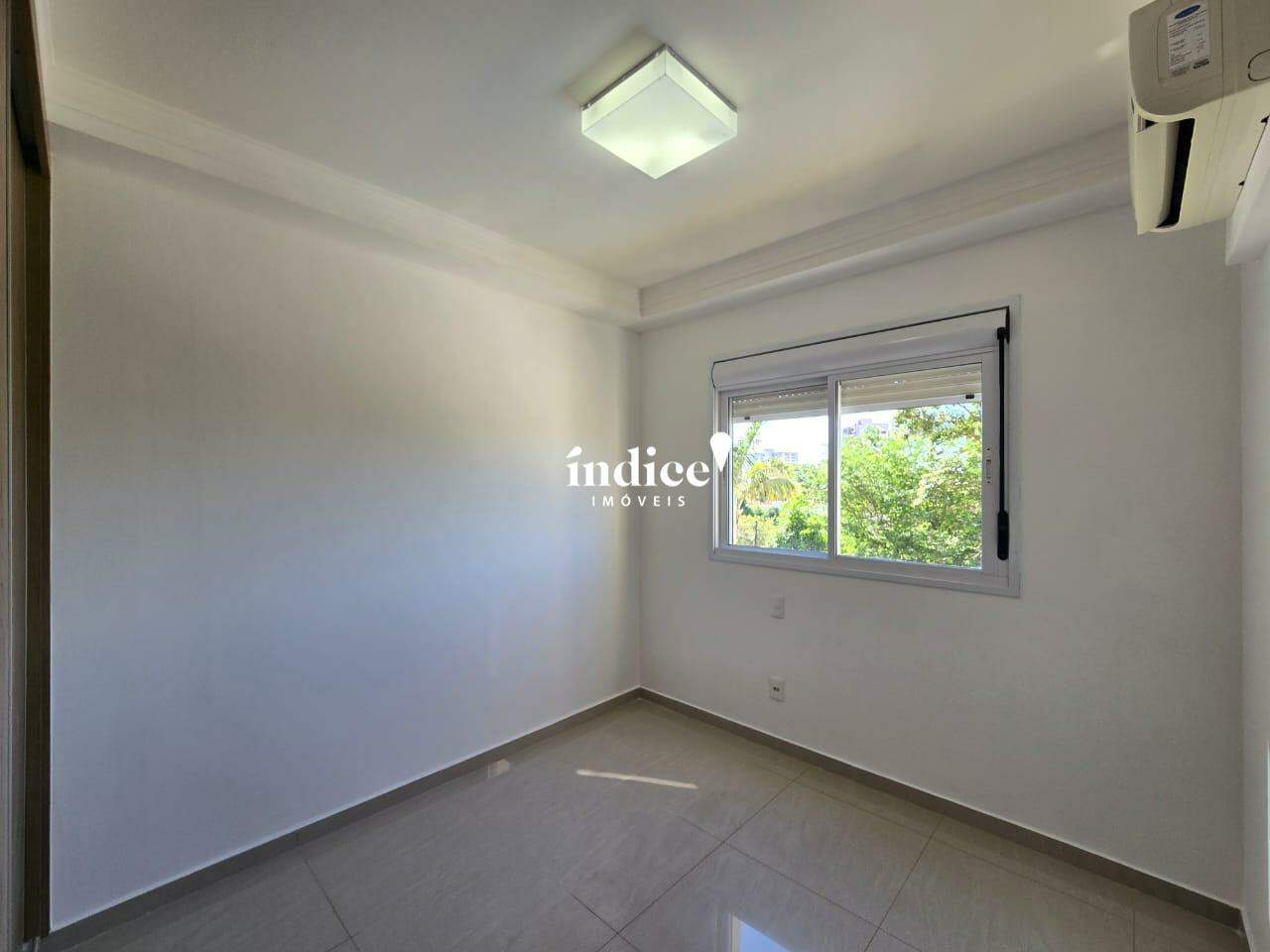 Apartamento para à venda no Bosque das Juritis na cidade de Ribeirão Preto: 