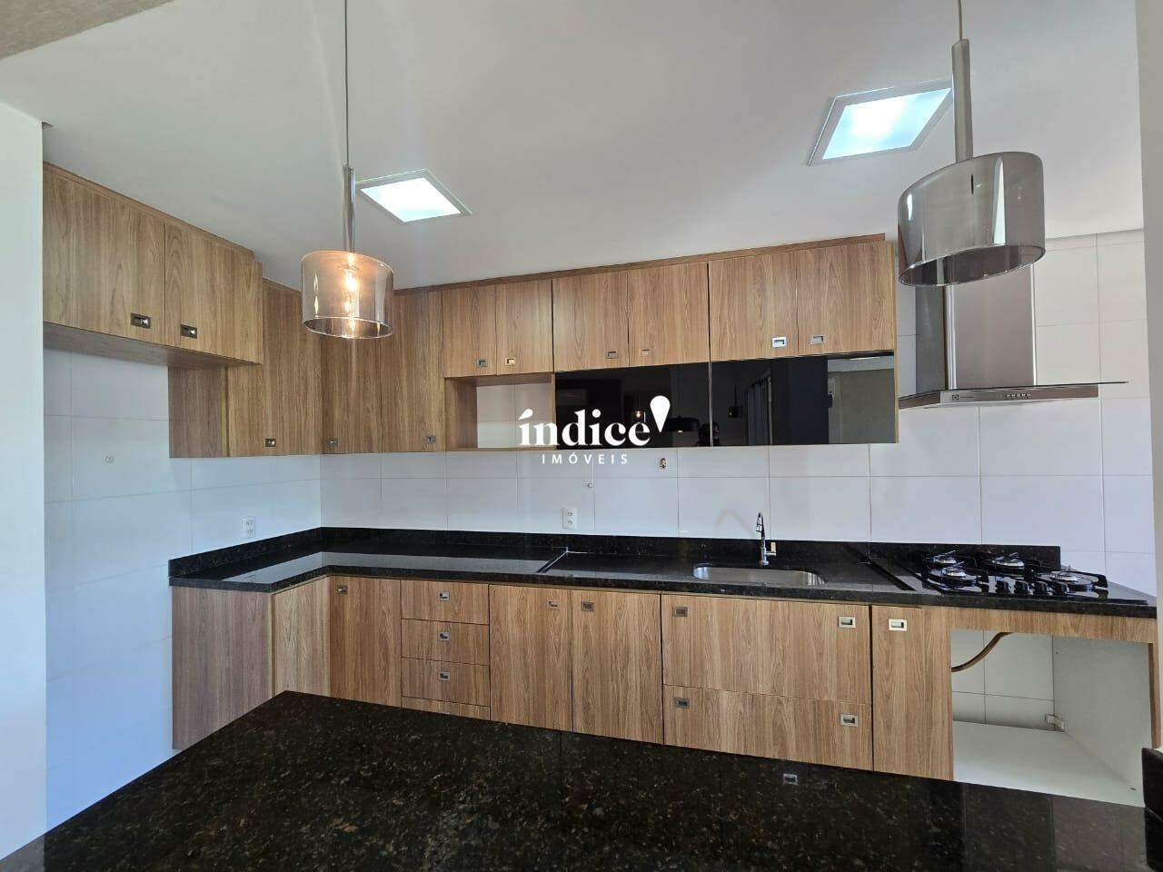 Apartamento para à venda no Bosque das Juritis na cidade de Ribeirão Preto: 