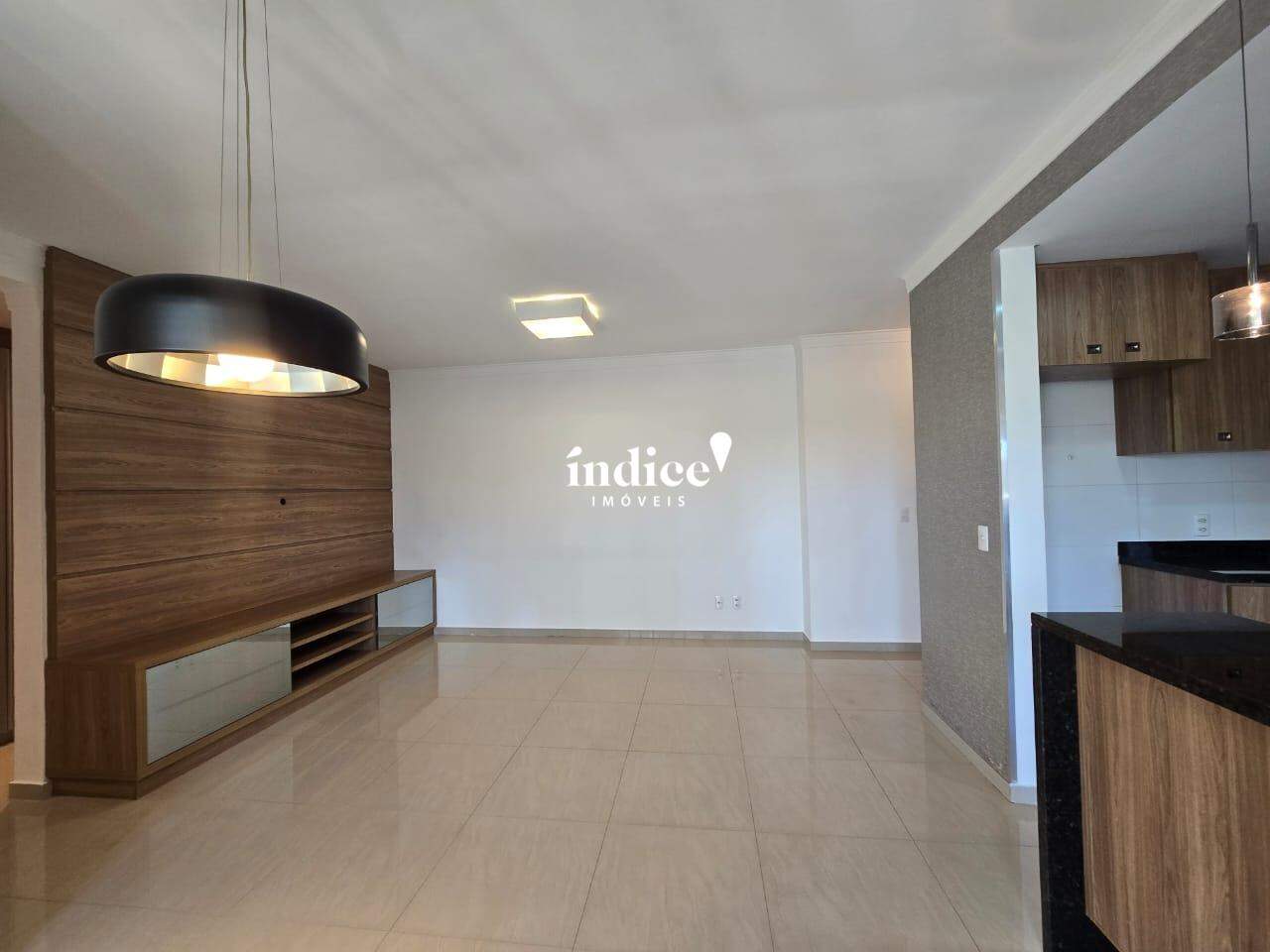 Apartamento para à venda no Bosque das Juritis na cidade de Ribeirão Preto: 