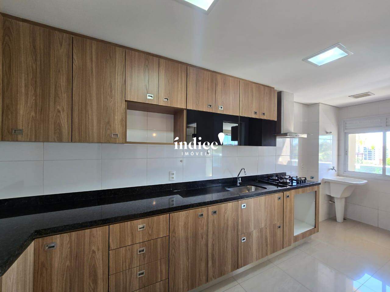 Apartamento para à venda no Bosque das Juritis na cidade de Ribeirão Preto: 