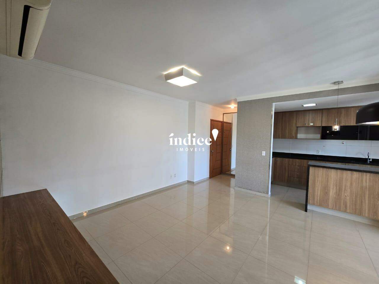 Apartamento para à venda no Bosque das Juritis na cidade de Ribeirão Preto: 