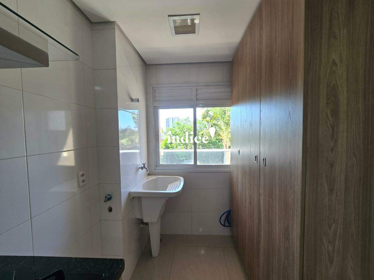 Apartamento para à venda no Bosque das Juritis na cidade de Ribeirão Preto: 