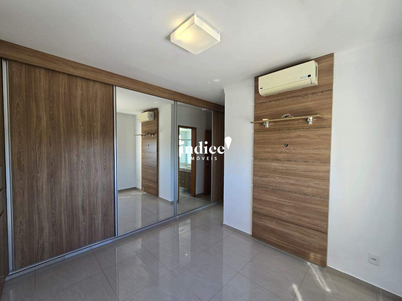 Apartamento para à venda no Bosque das Juritis na cidade de Ribeirão Preto: 