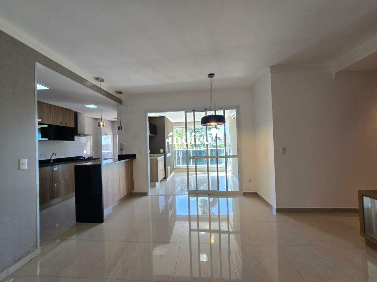 Apartamento para à venda no Bosque das Juritis na cidade de Ribeirão Preto: 