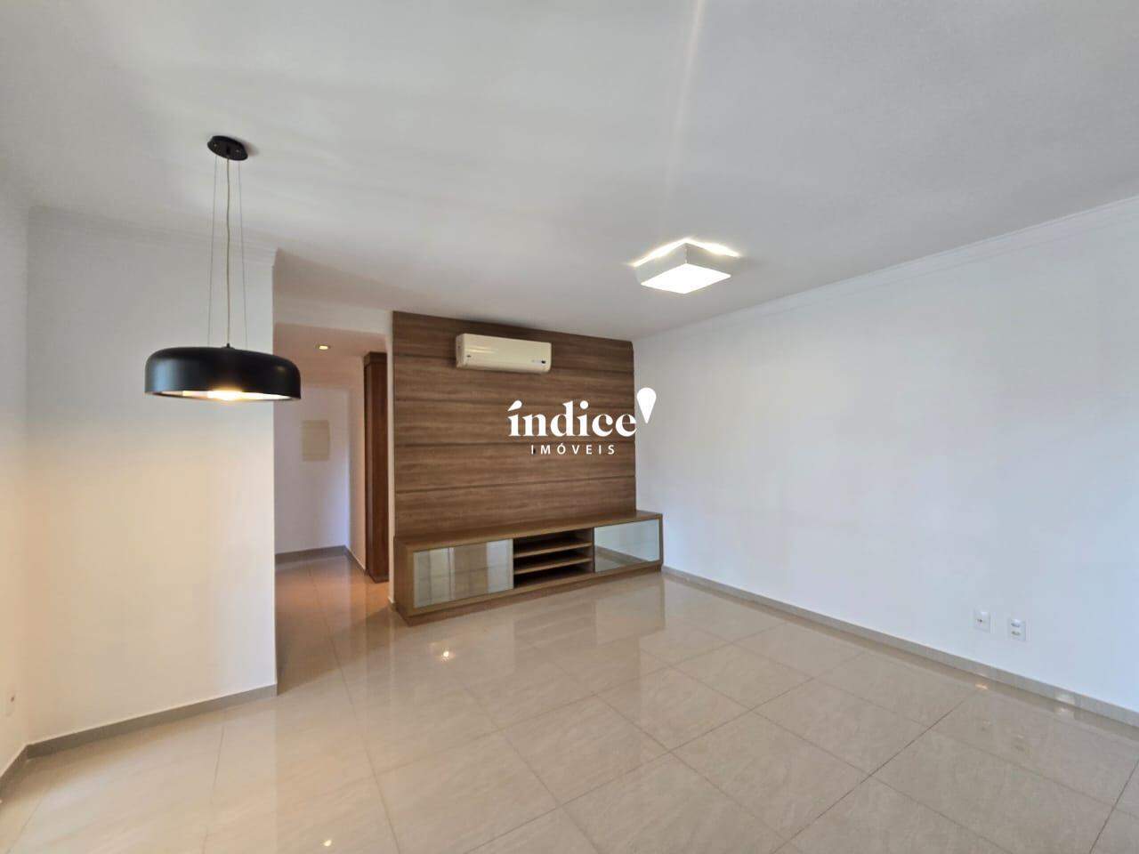 Apartamento para à venda no Bosque das Juritis na cidade de Ribeirão Preto: 