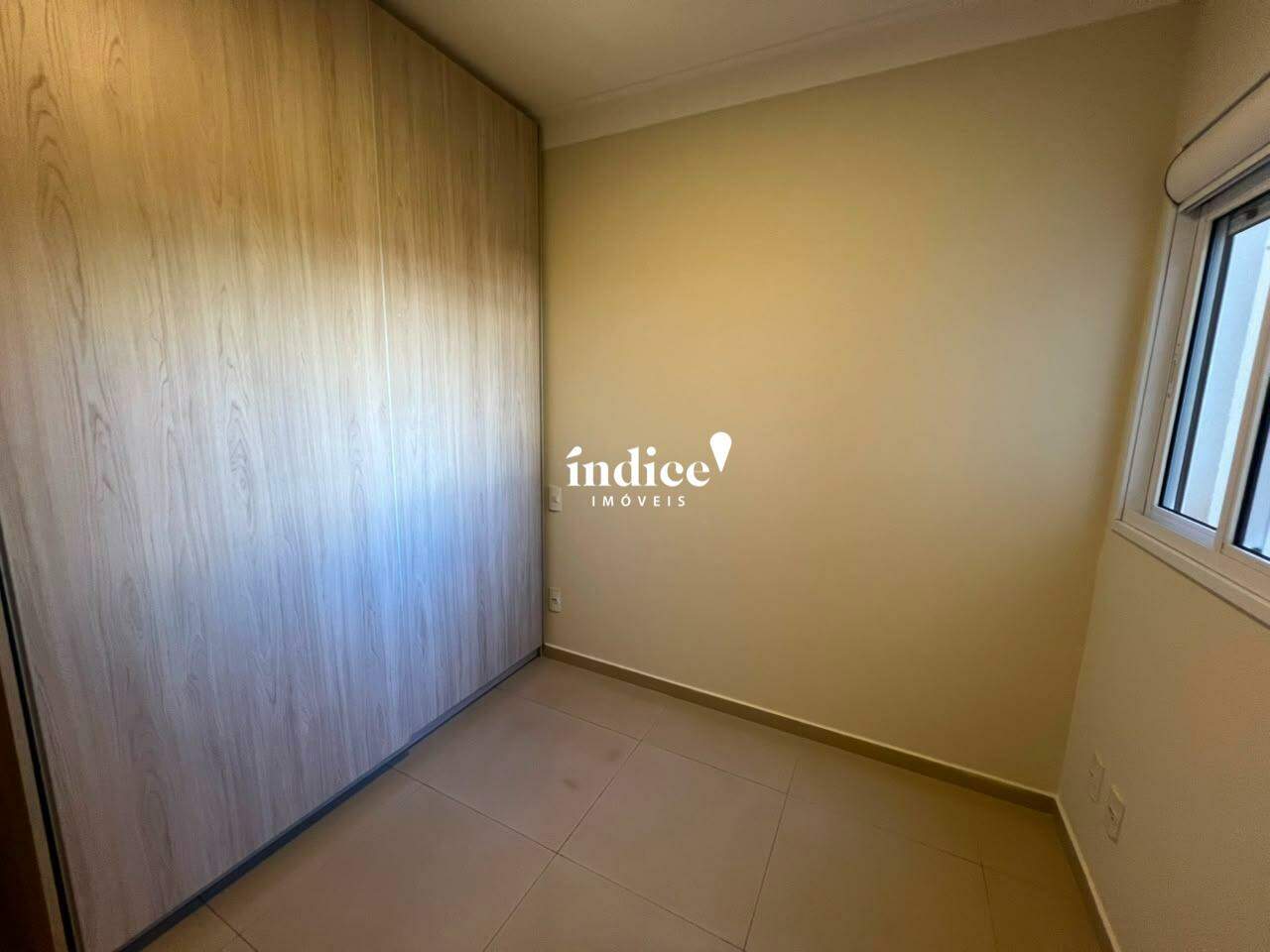 Apartamento para para aluguel no Jardim Irajá na cidade de Ribeirão Preto: 
