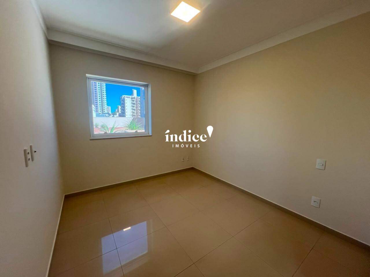 Apartamento para para aluguel no Jardim Irajá na cidade de Ribeirão Preto: 