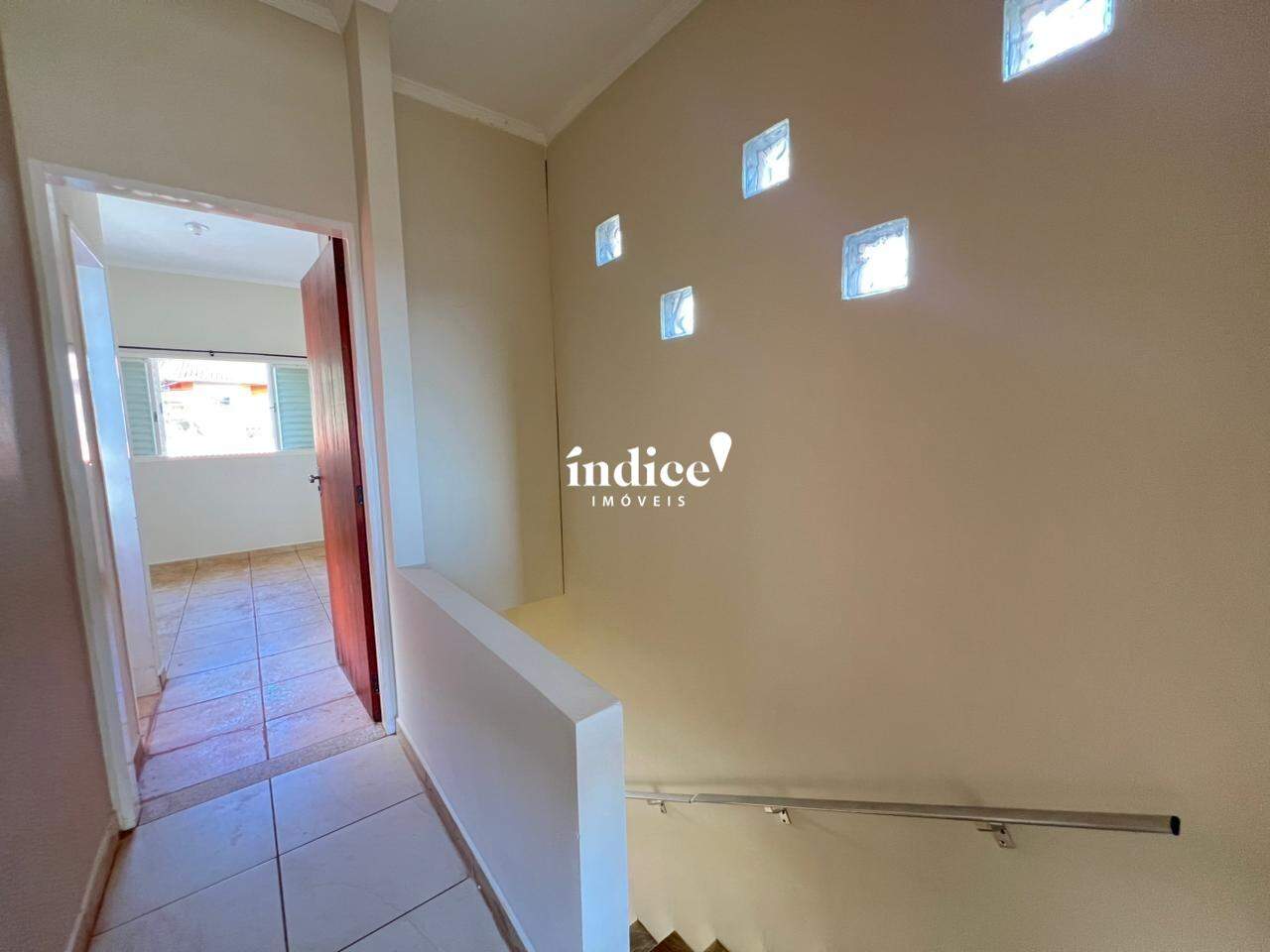 Casas para à venda no Jardim Palmares na cidade de Ribeirão Preto: 