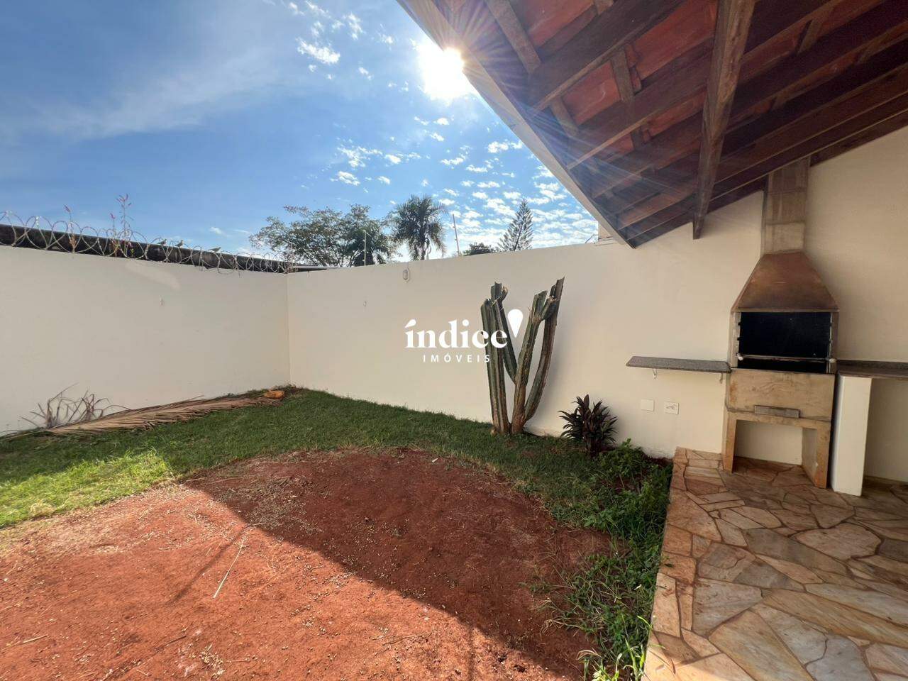 Casas para à venda no Jardim Palmares na cidade de Ribeirão Preto: 