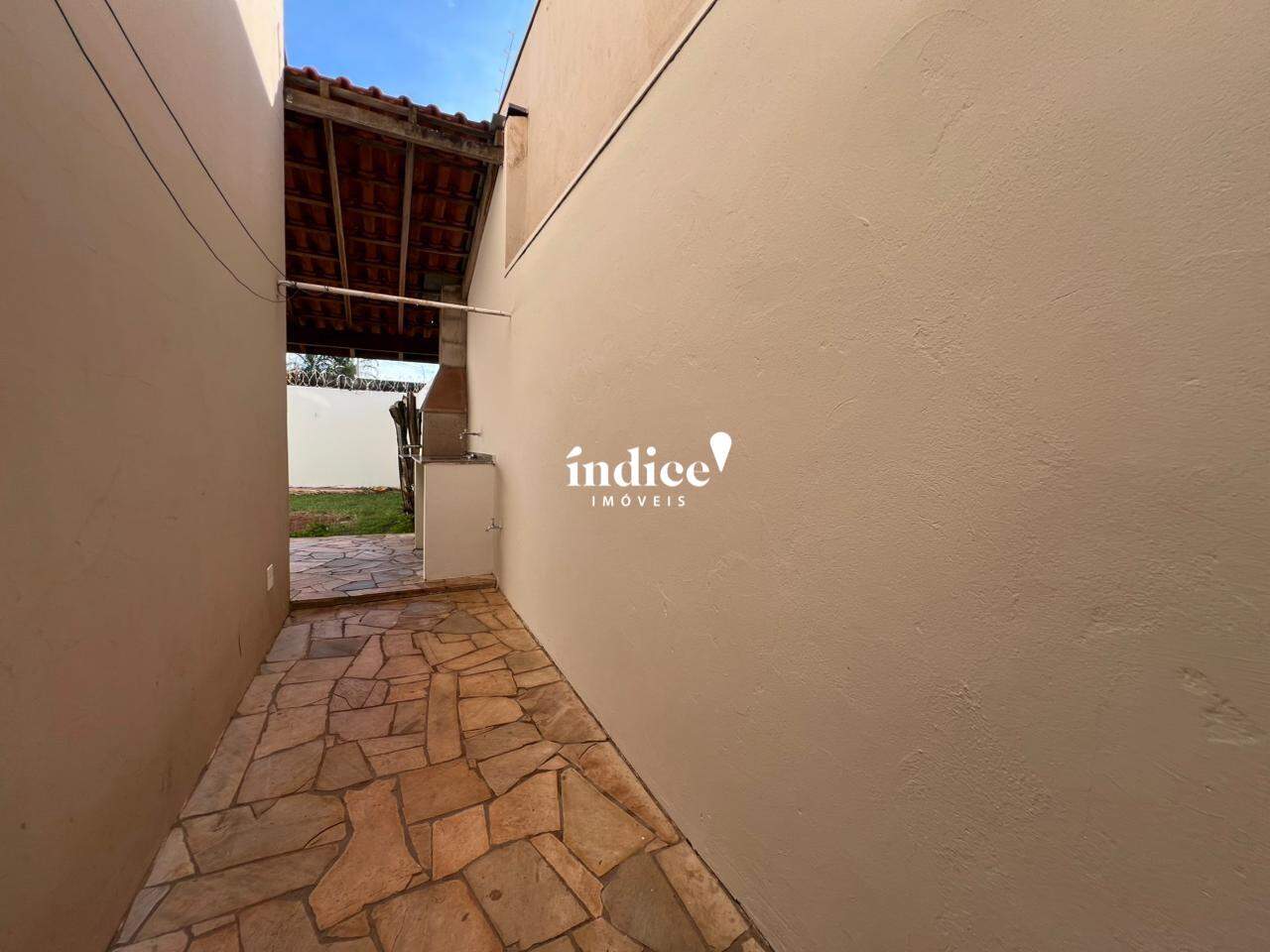 Casas para à venda no Jardim Palmares na cidade de Ribeirão Preto: 