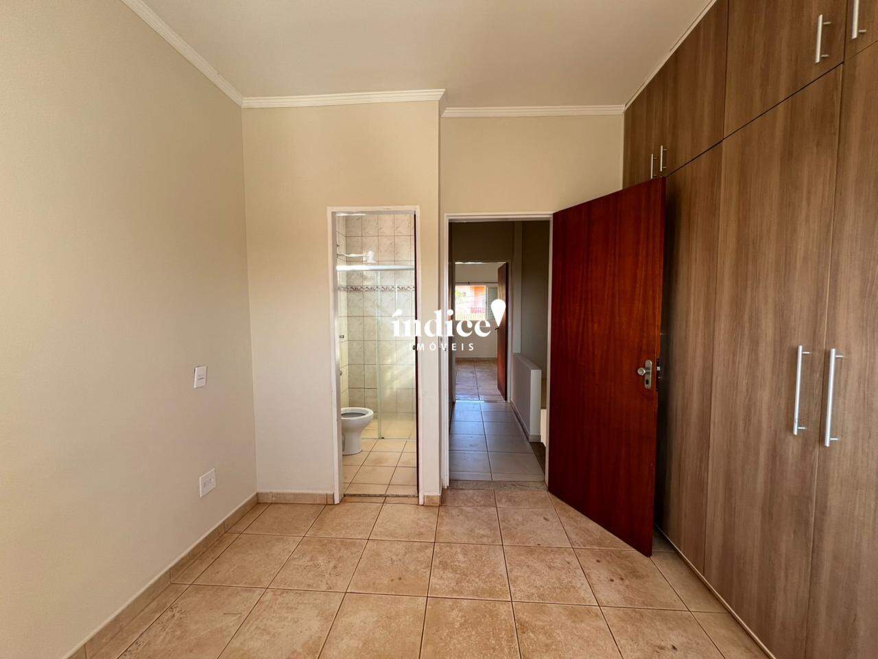 Casas para à venda no Jardim Palmares na cidade de Ribeirão Preto: 