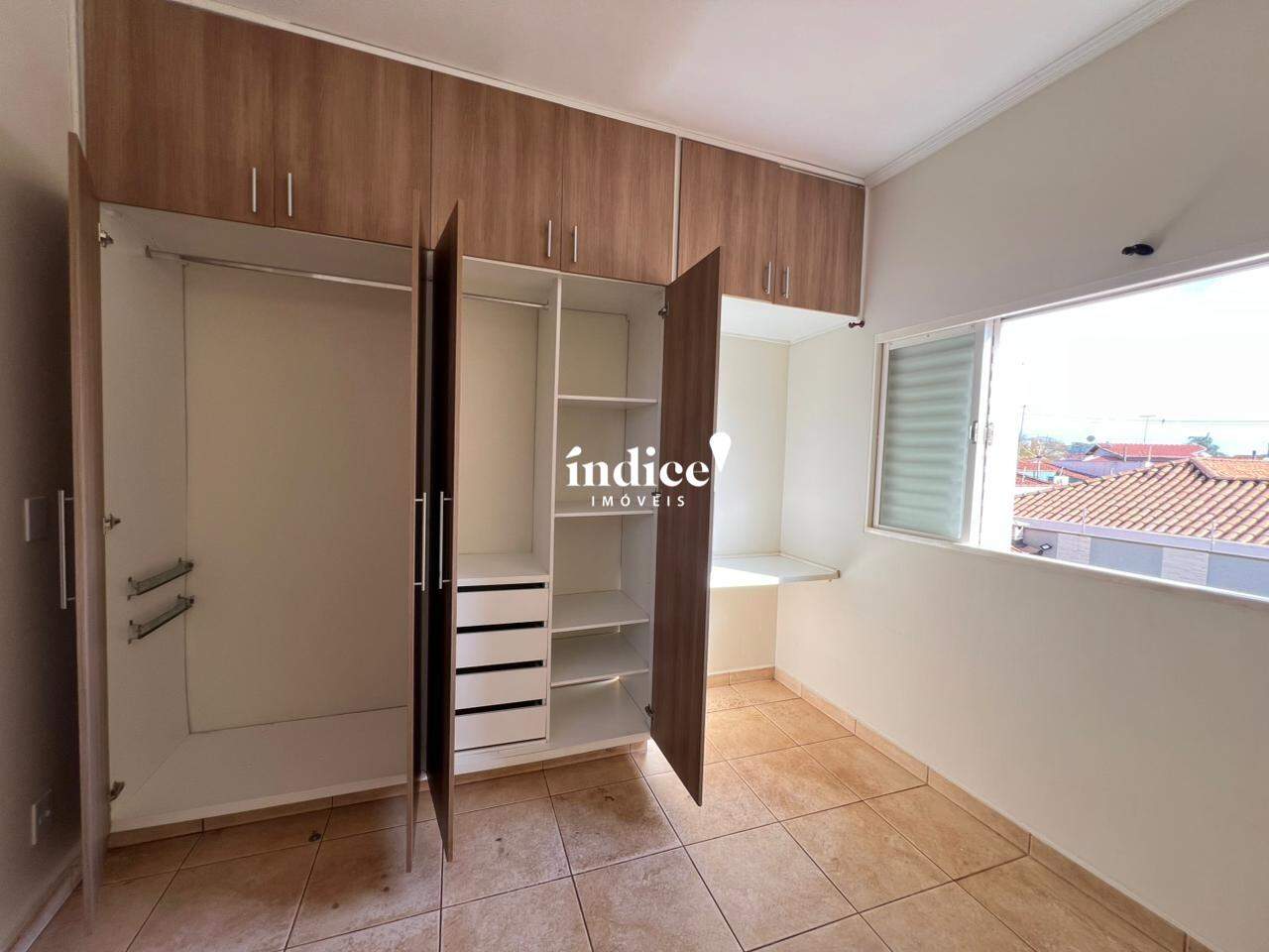 Casas para à venda no Jardim Palmares na cidade de Ribeirão Preto: 