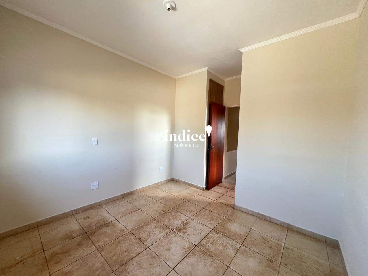 Casas para à venda no Jardim Palmares na cidade de Ribeirão Preto: 