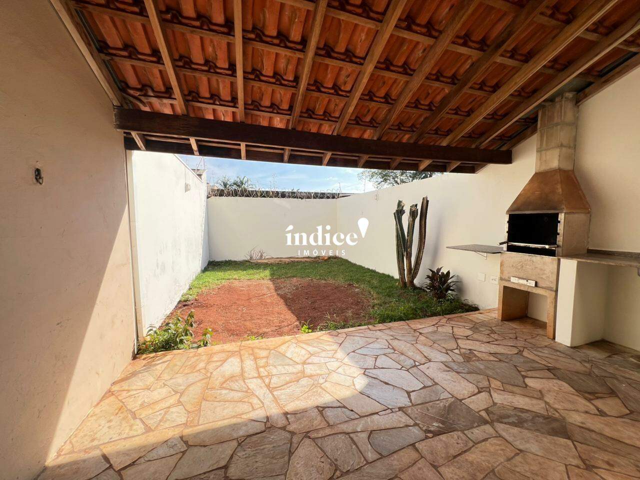 Casas para à venda no Jardim Palmares na cidade de Ribeirão Preto: 