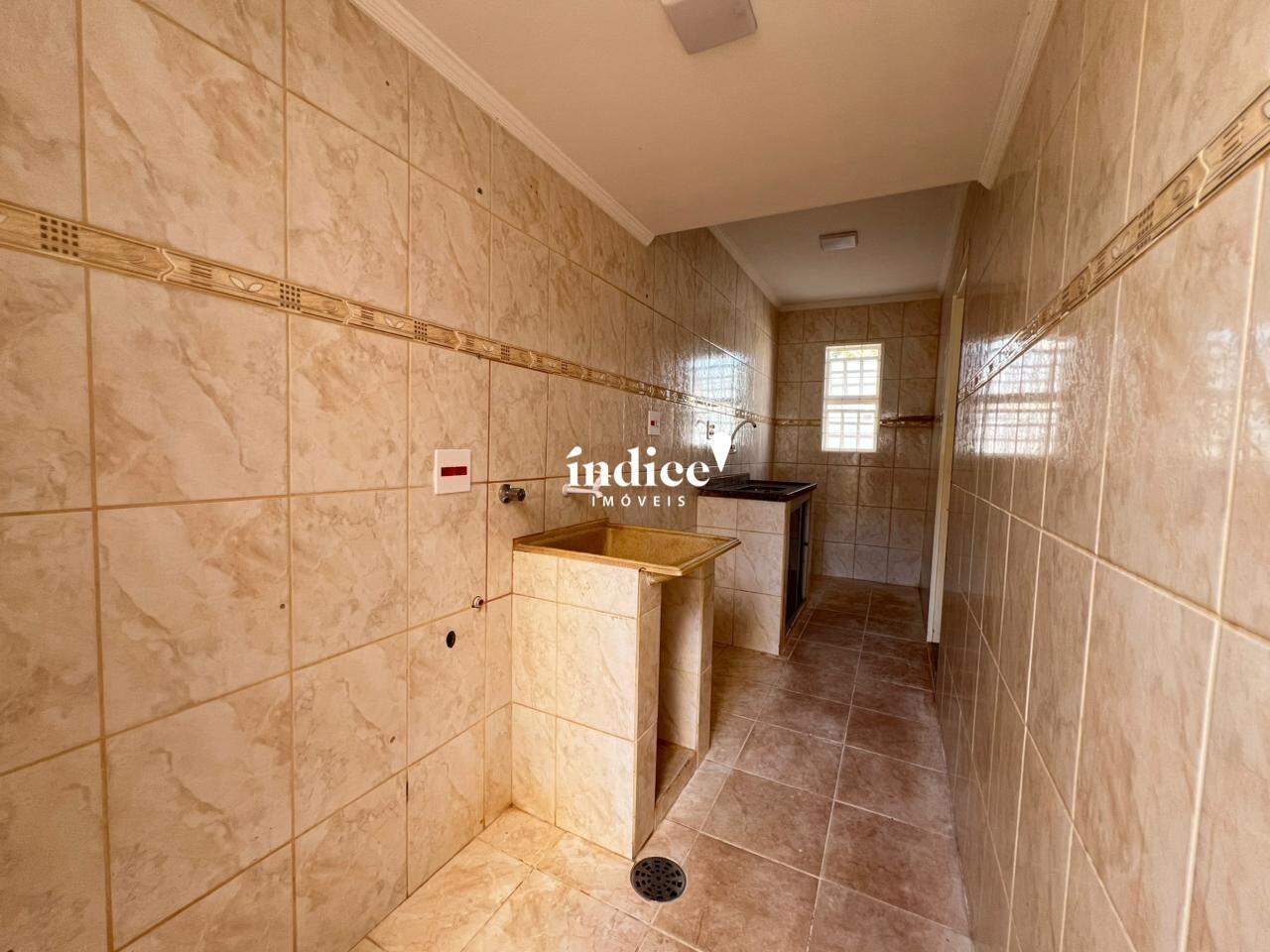 Casas para à venda no Jardim Palmares na cidade de Ribeirão Preto: 