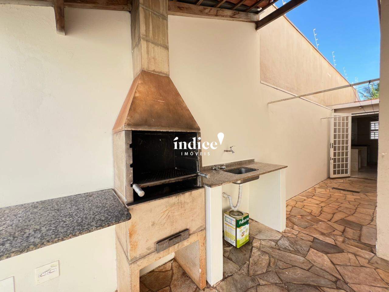 Casas para à venda no Jardim Palmares na cidade de Ribeirão Preto: 