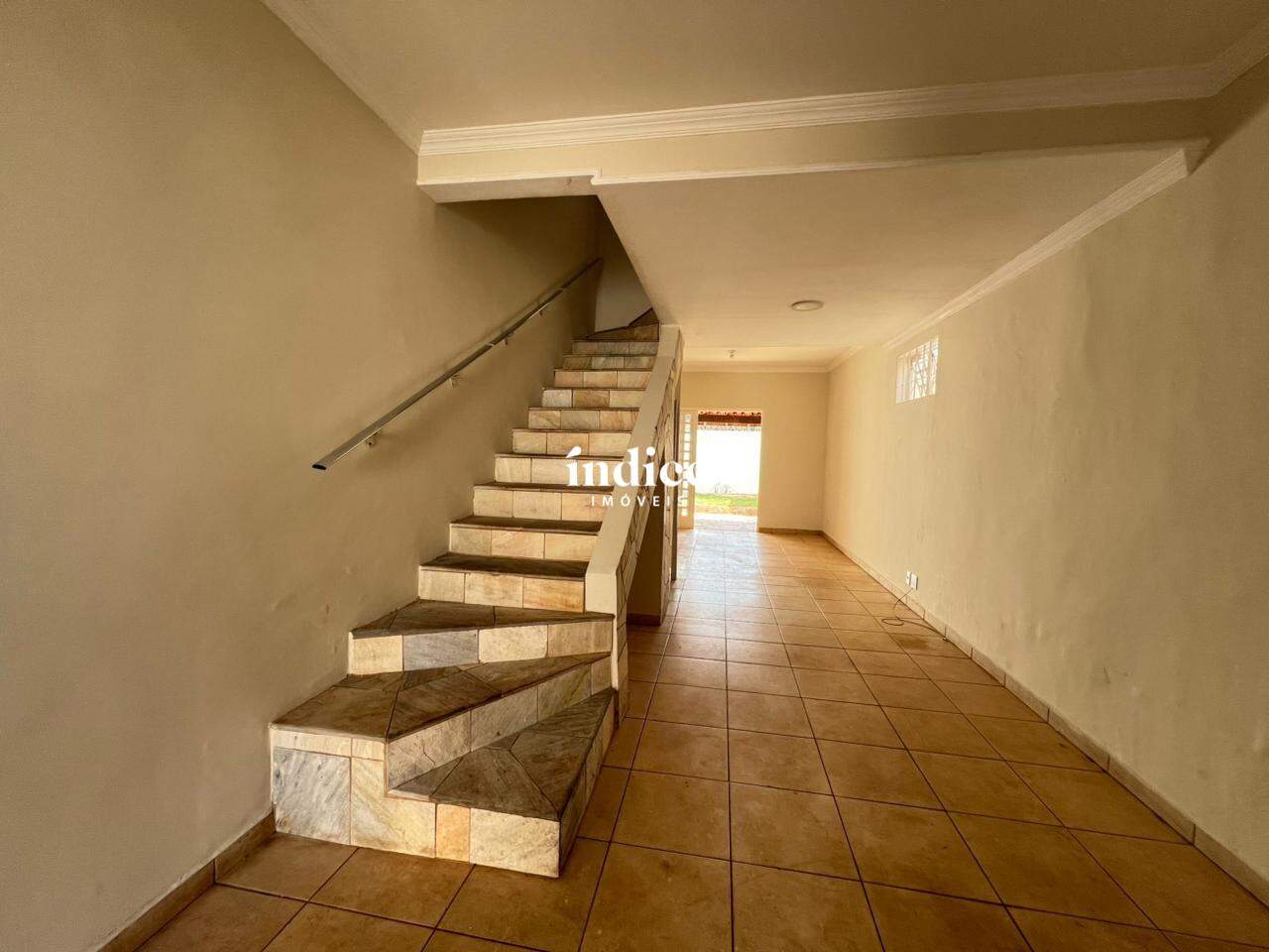Casas para à venda no Jardim Palmares na cidade de Ribeirão Preto: 