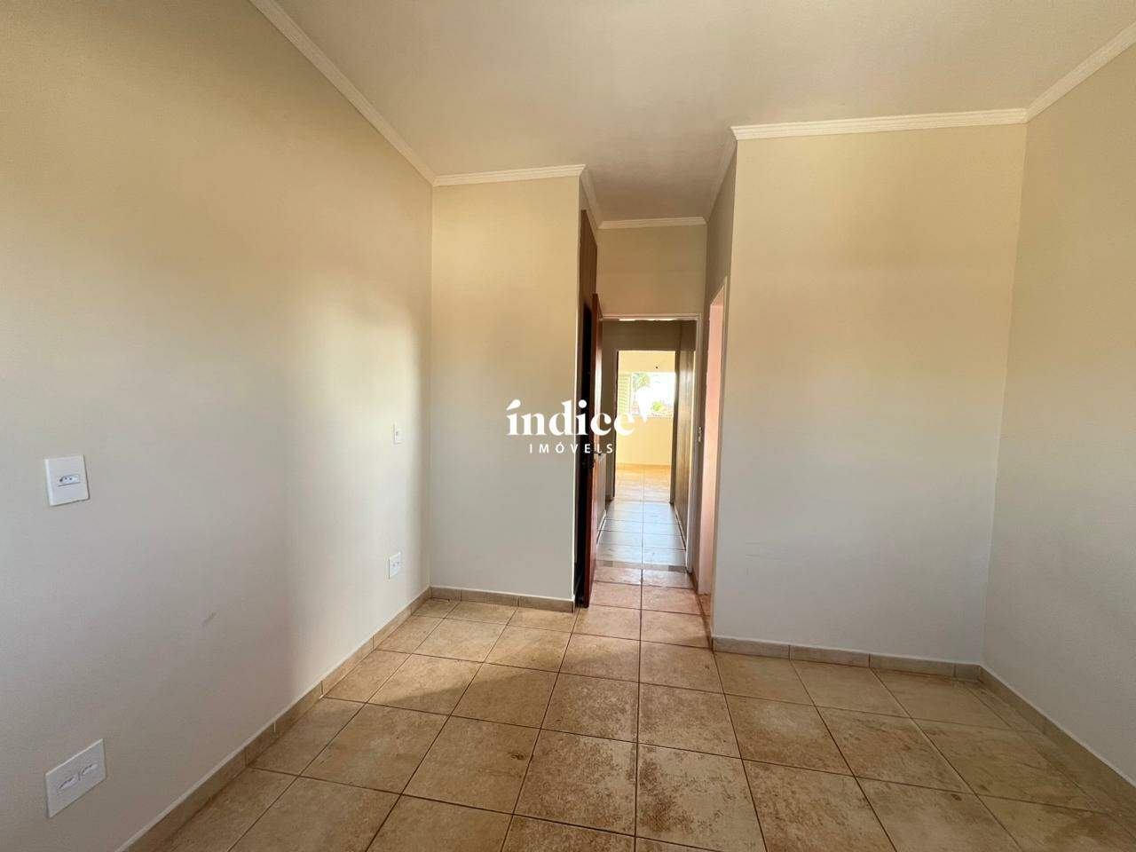 Casas para à venda no Jardim Palmares na cidade de Ribeirão Preto: 