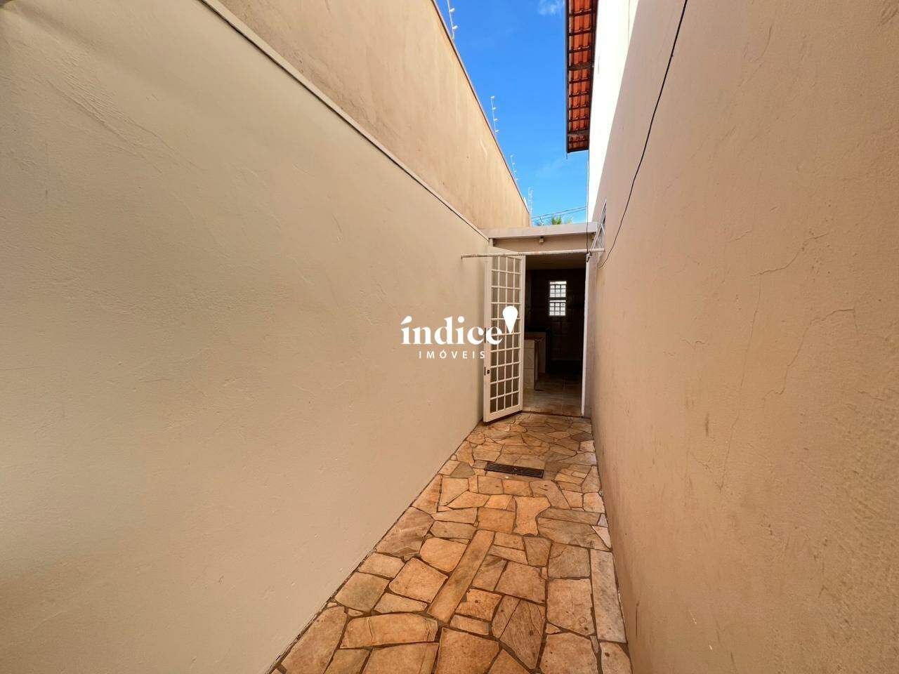 Casas para à venda no Jardim Palmares na cidade de Ribeirão Preto: 
