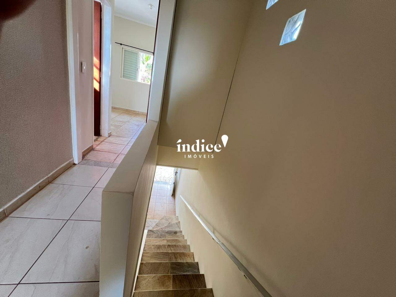 Casas para à venda no Jardim Palmares na cidade de Ribeirão Preto: 