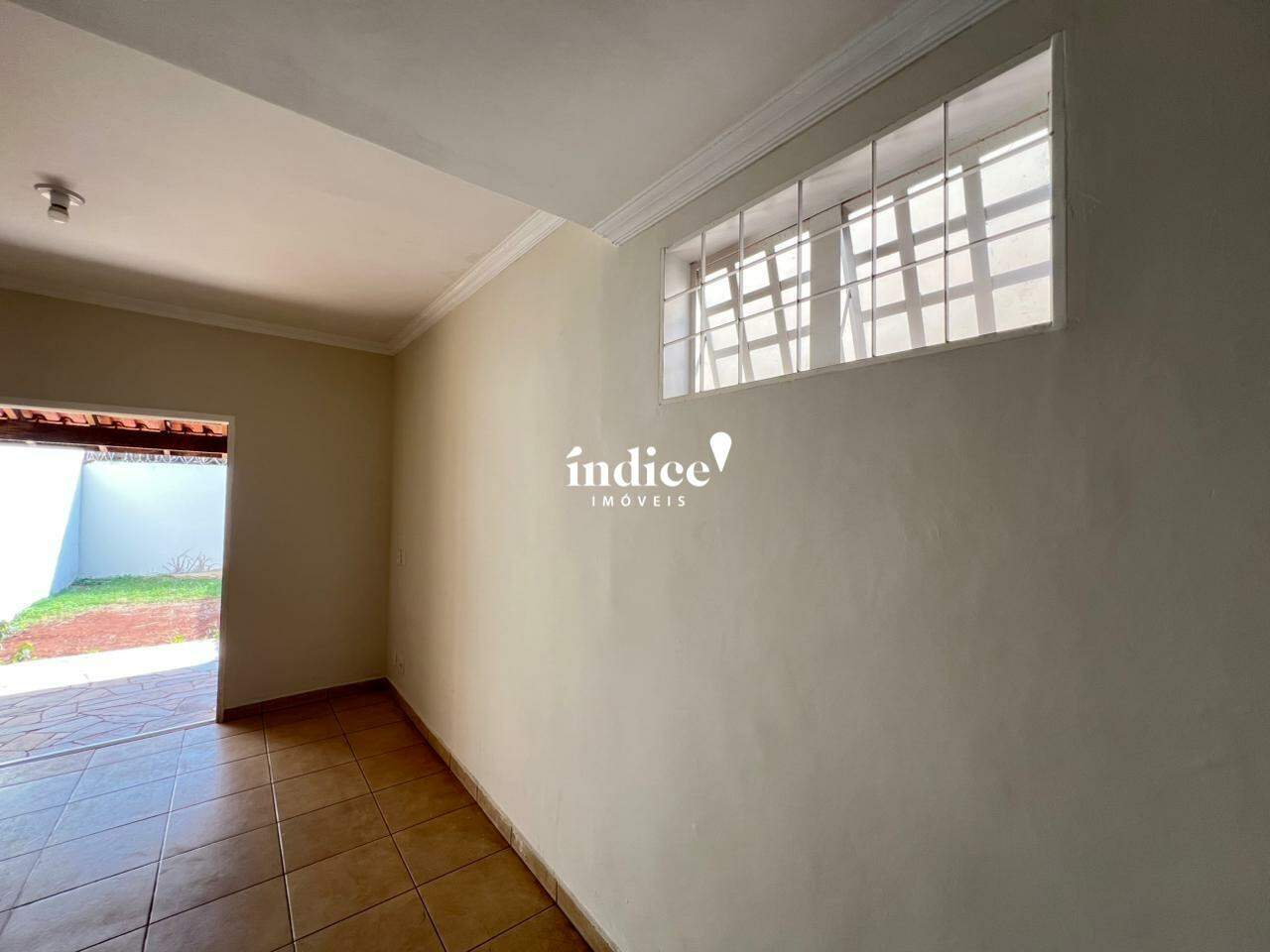 Casas para à venda no Jardim Palmares na cidade de Ribeirão Preto: 