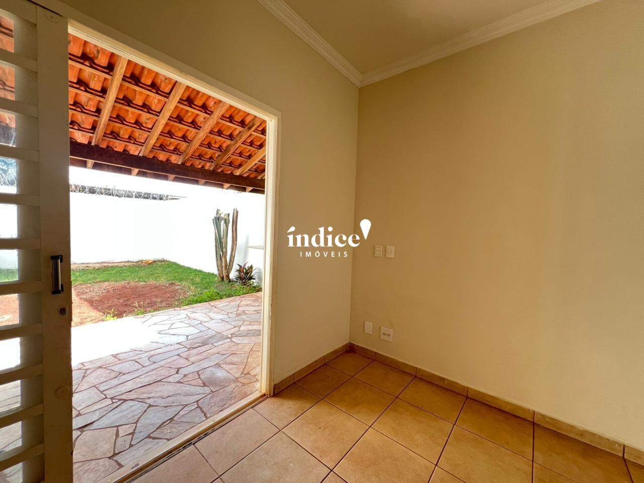 Casas para à venda no Jardim Palmares na cidade de Ribeirão Preto: 