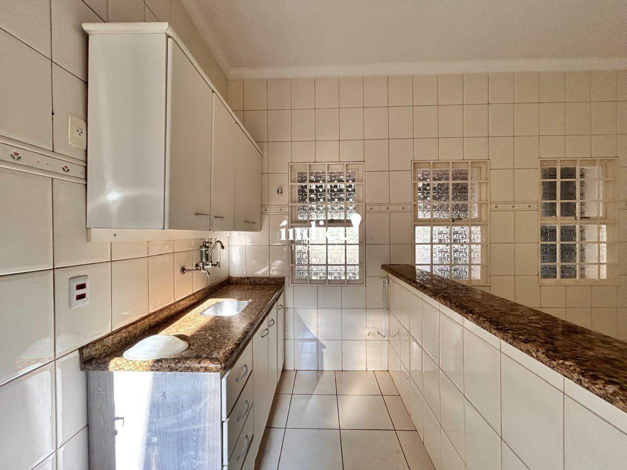 Casas para para aluguel no Jardim Paulista na cidade de Ribeirão Preto: 