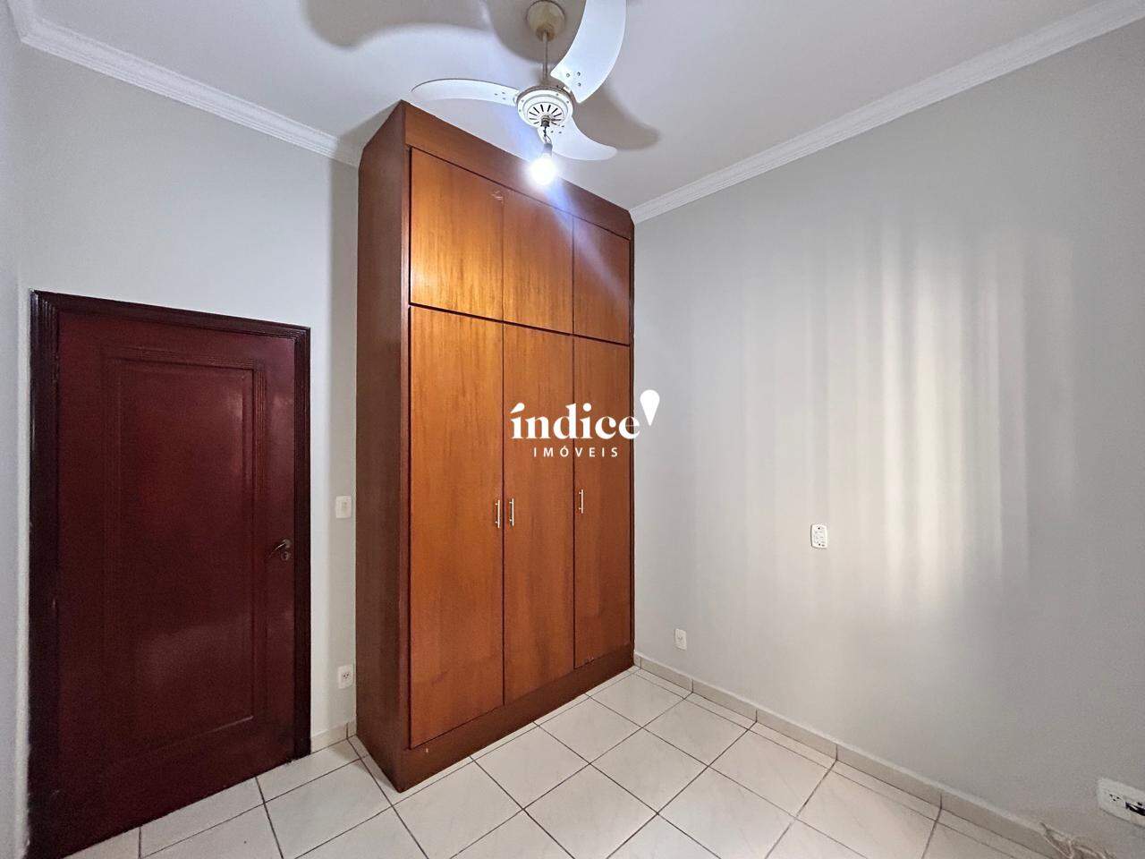 Casas para para aluguel no Jardim Paulista na cidade de Ribeirão Preto: 