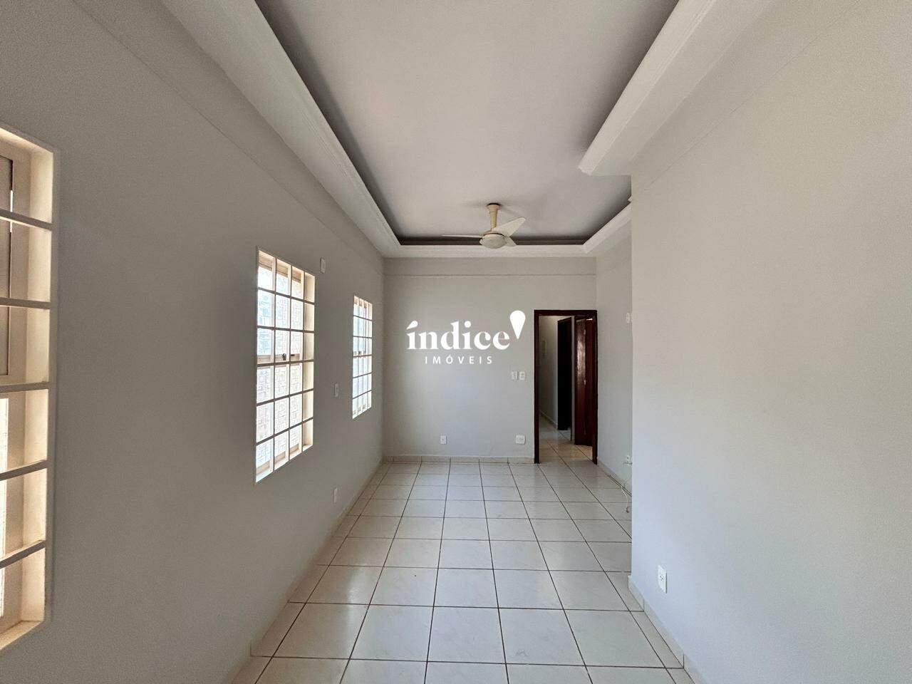 Casas para para aluguel no Jardim Paulista na cidade de Ribeirão Preto: 