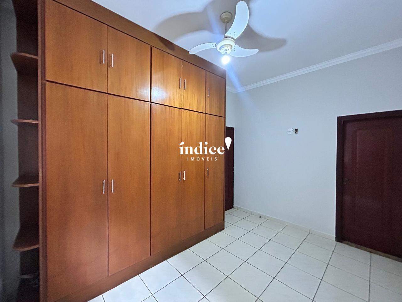 Casas para para aluguel no Jardim Paulista na cidade de Ribeirão Preto: 