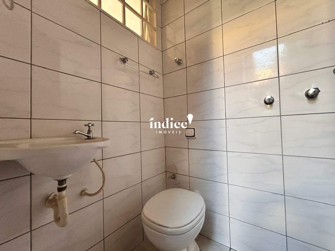 Casas para para aluguel no Jardim Paulista na cidade de Ribeirão Preto: 