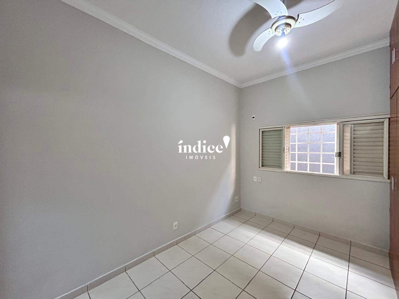 Casas para para aluguel no Jardim Paulista na cidade de Ribeirão Preto: 