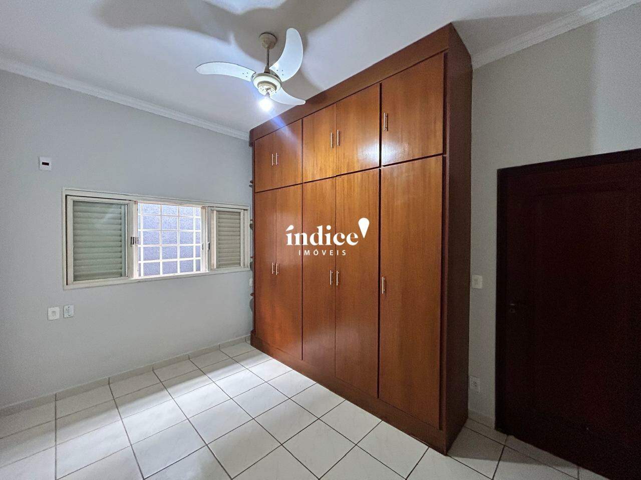 Casas para para aluguel no Jardim Paulista na cidade de Ribeirão Preto: 