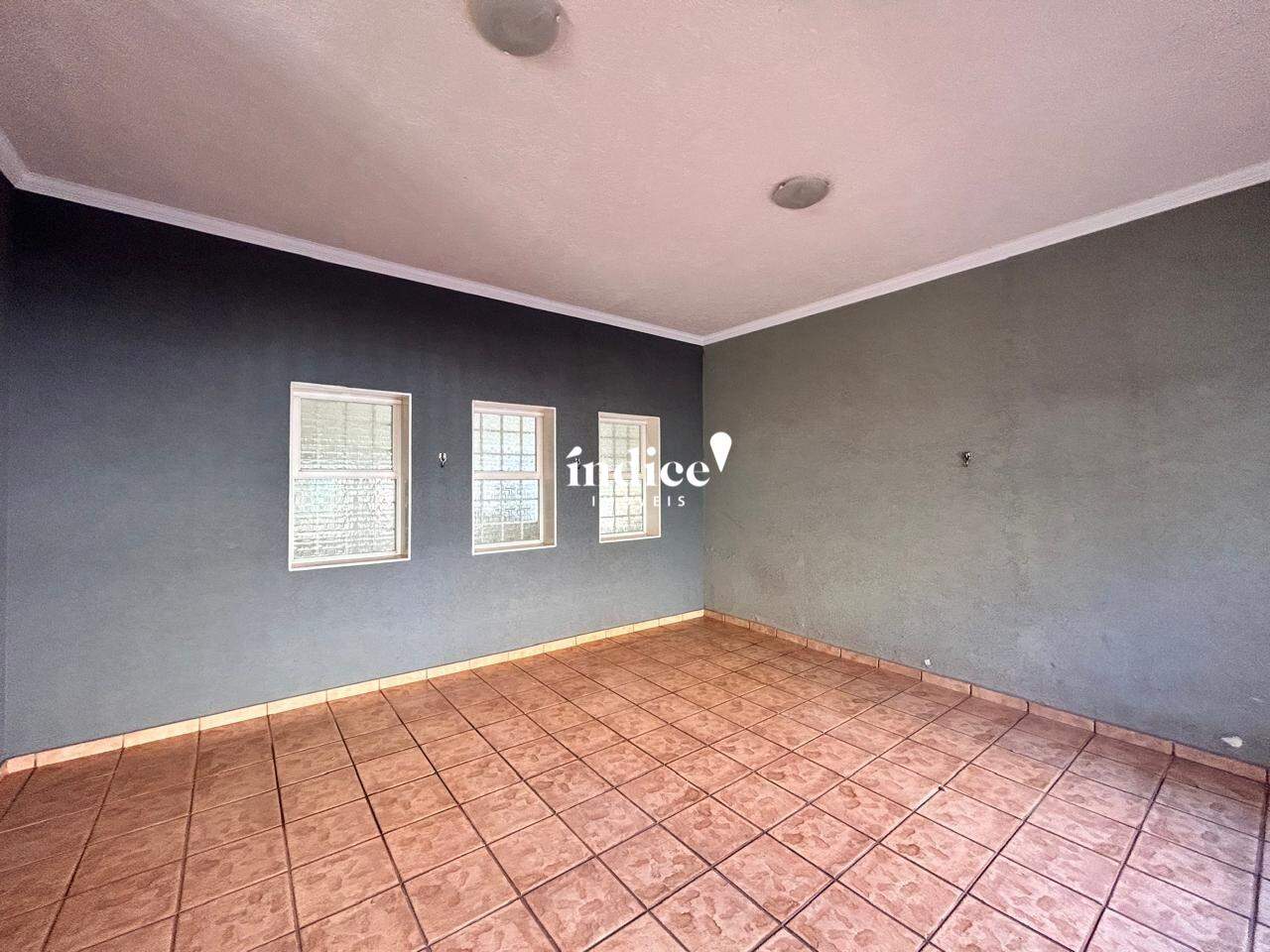 Casas para para aluguel no Jardim Paulista na cidade de Ribeirão Preto: 