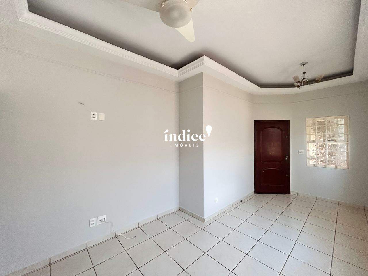 Casas para para aluguel no Jardim Paulista na cidade de Ribeirão Preto: 