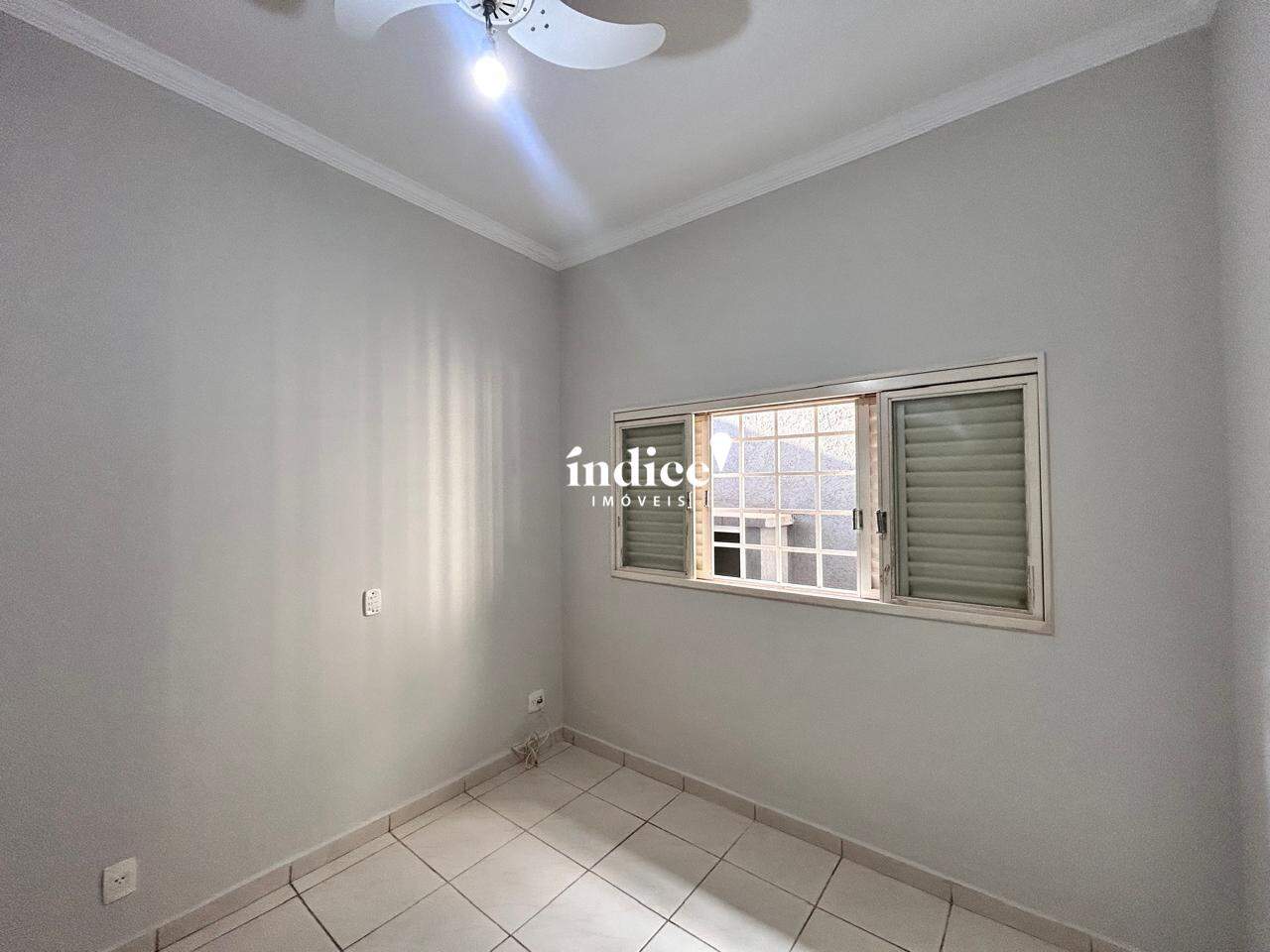 Casas para para aluguel no Jardim Paulista na cidade de Ribeirão Preto: 
