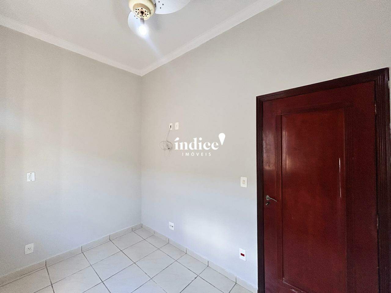 Casas para para aluguel no Jardim Paulista na cidade de Ribeirão Preto: 
