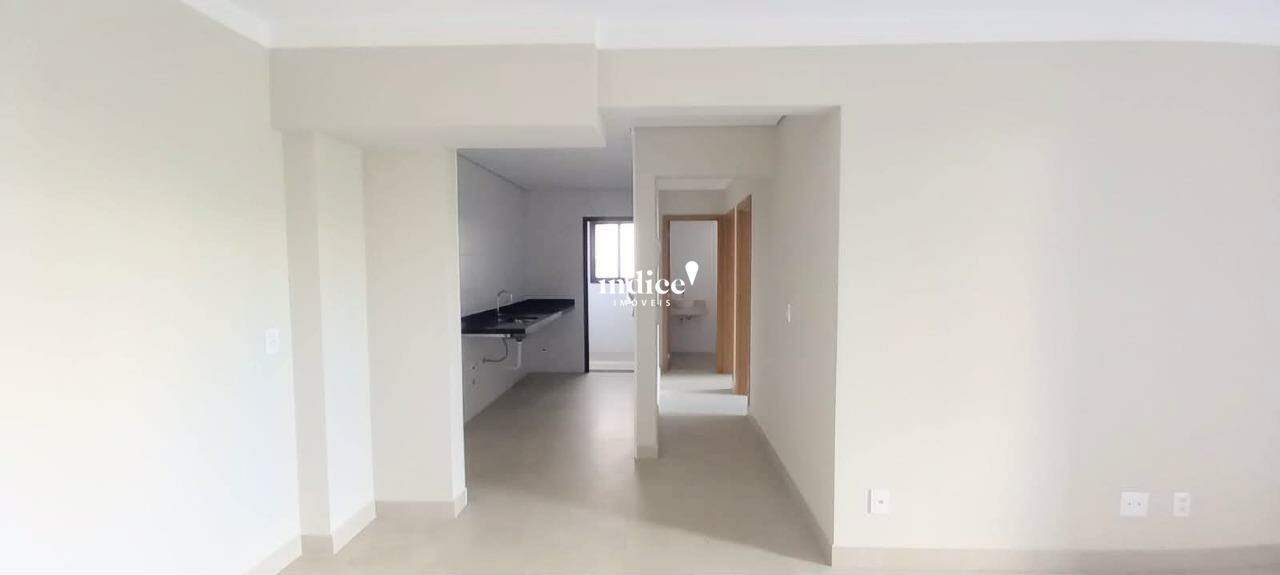 Apartamento para à venda no Bosque das Juritis na cidade de Ribeirão Preto: