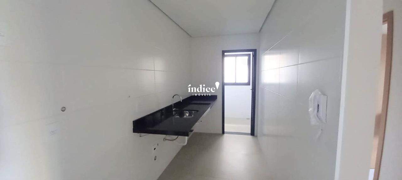 Apartamento para à venda no Bosque das Juritis na cidade de Ribeirão Preto: