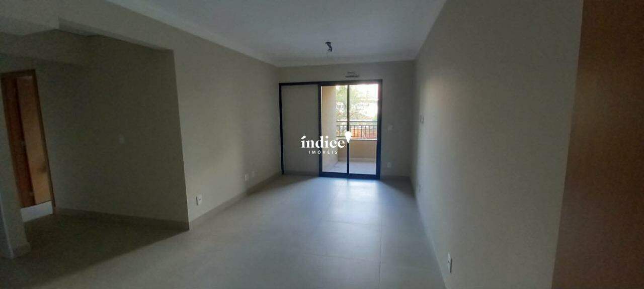 Apartamento para à venda no Bosque das Juritis na cidade de Ribeirão Preto: 