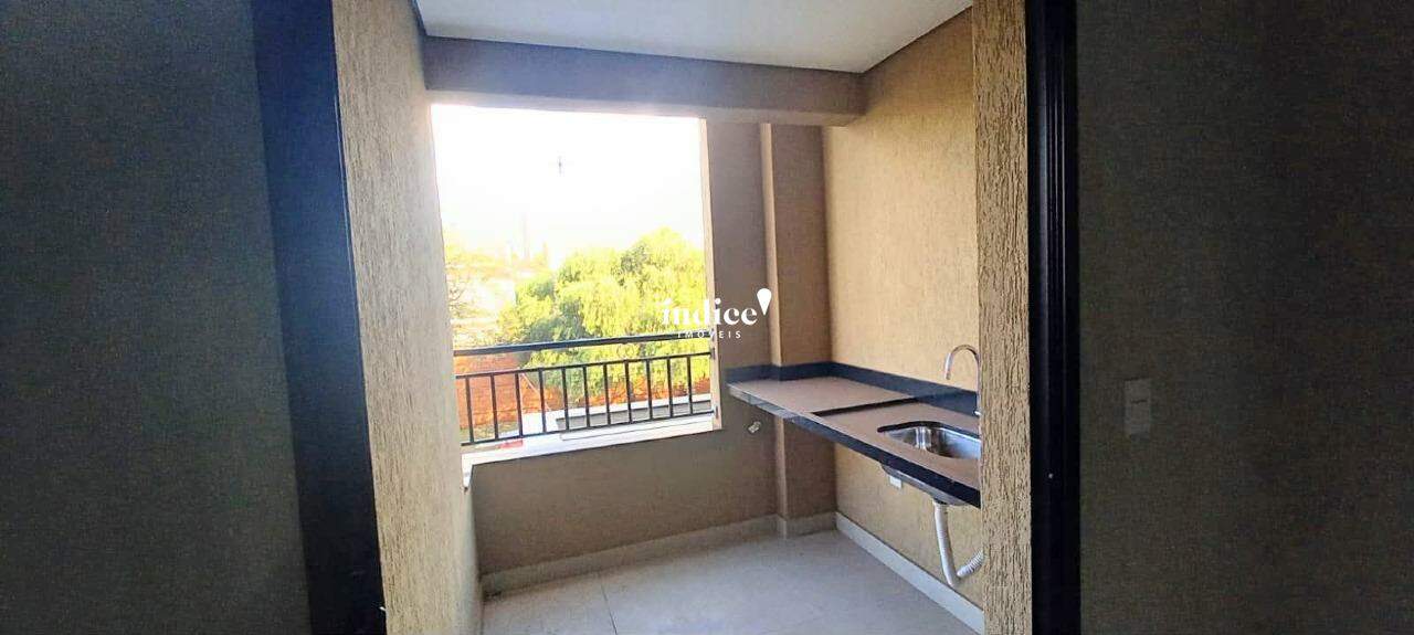 Apartamento para à venda no Bosque das Juritis na cidade de Ribeirão Preto: