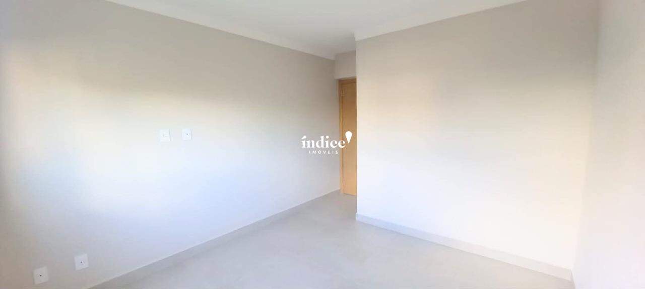 Apartamento para à venda no Bosque das Juritis na cidade de Ribeirão Preto: