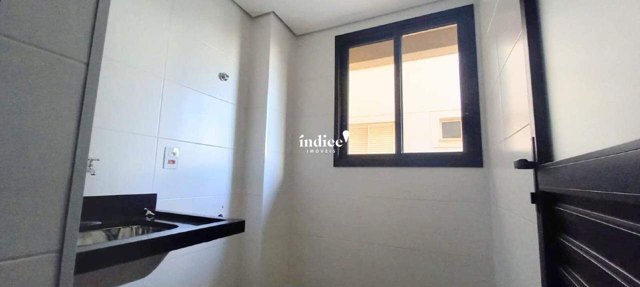Apartamento para à venda no Bosque das Juritis na cidade de Ribeirão Preto: